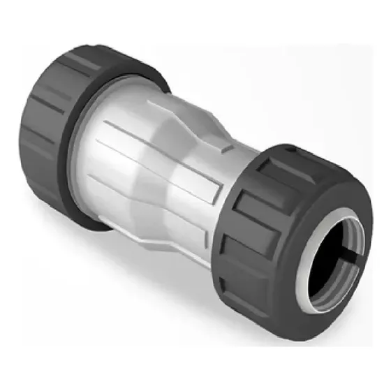 Acople Rapido Compresion Reduccion 3/4 A 1/2 Prof Duke