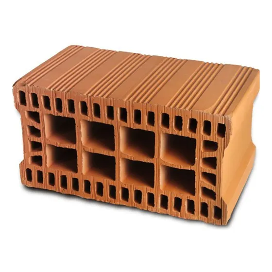 Ladrillo Hueco Portante 18x19x33
