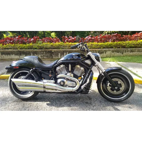 Harley Davidson V-rod