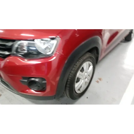 Renault Kwid 1.0 Sce 66cv Intense