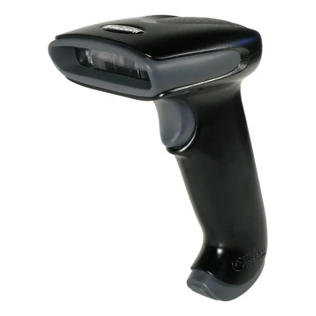 Honeywell Hyperion 1300g Lector Código Barras 1d Cable Usb