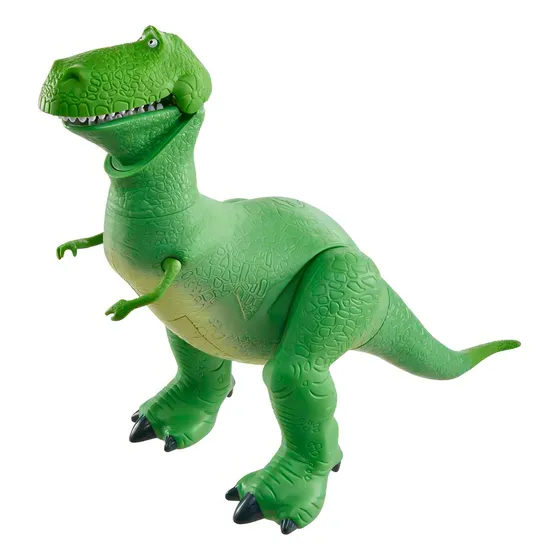 Figura Pixar Rex 12 Hpg37