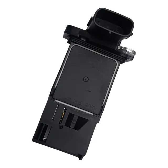 Caudalimetro Sensor Maf Isuzu Npr Nqr Nrr 4hk1 Dmax Rodeo