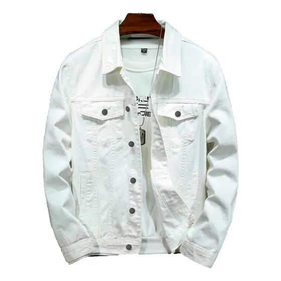 Casacas Jeans Element