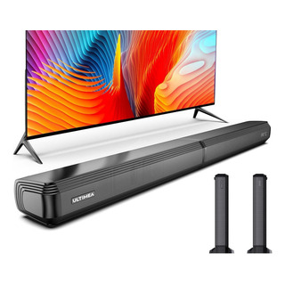 Barra De Sonido Ultimea 2.2 Canales 100w Bluetooth 5.3 Barra De Sonido Ultimea 2.2 Canales 100w Bluetooth 5.3
