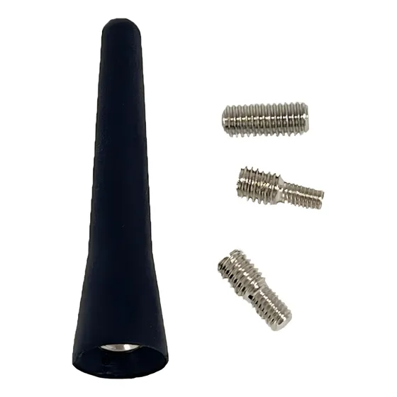 Mini Antena De Radio Compatible Toyota Chevrolet Kia