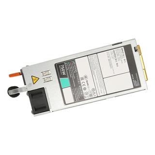 Fuente De Alimentación De Servidor D750e S6 750w Epp Para R5 Fuente De Alimentación De Servidor D750e S6 750w Epp Para R5