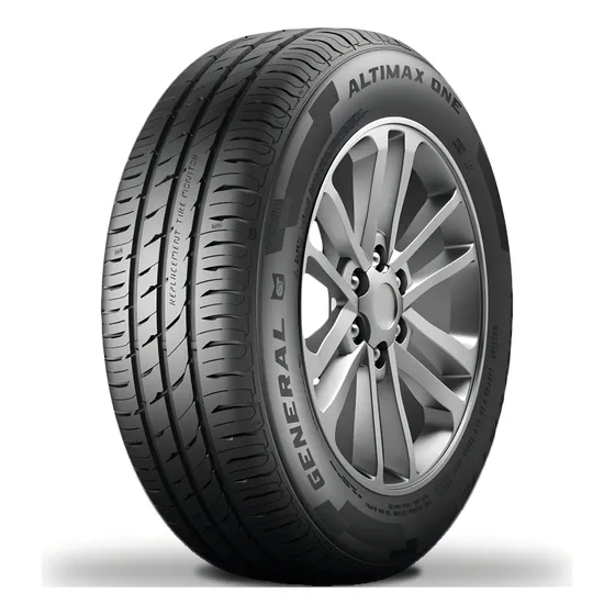 Pneu 185/65r15 General Tire Altimax One 88h
