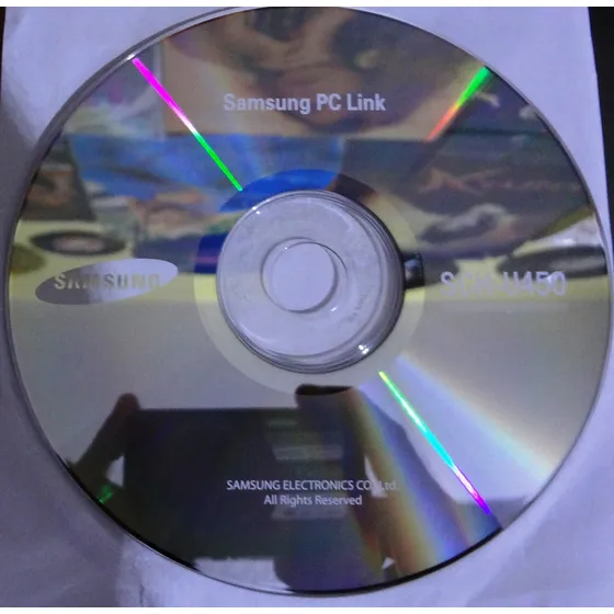 Samsung Pc Link - Sch-u450 - Drivers - 6$