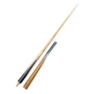 Taco De Billar Con Punta De 10 Mm, Longitud De 145 Cm, Taco De Billar Con Punta De 10 Mm, Longitud De 145 Cm,