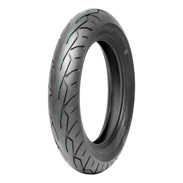 Llanta Vee Rubber 120/70-21 Vrm-302f Uso Sin Cámara