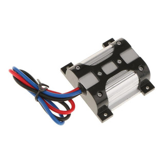 Supresor Ruido De Corriente Audio Equipo Electrónico Coche Supresor Ruido De Corriente Audio Equipo Electrónico Coche