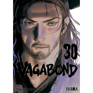 Vagabond 30, De Takehiko Inoue. Vagabond Editorial Ivrea, Tapa Blanda En Español, 2024 Vagabond 30, De Takehiko Inoue. Vagabond Editorial Ivrea, Tapa Blanda En Español, 2024