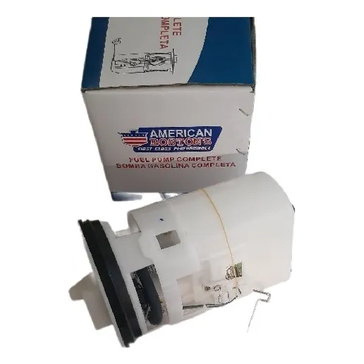 Modulo Bomba De Gasolina Elantra 1.6-2.0