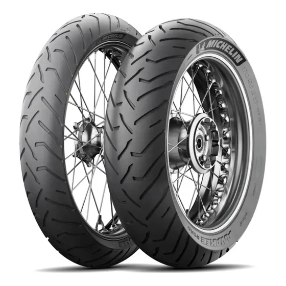 Pneu Moto Michelin Anakee Road 90/90 R21 + 150/70 R17