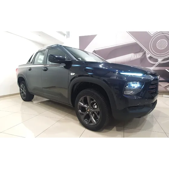 Chevrolet Montana 1.2 T Premier At