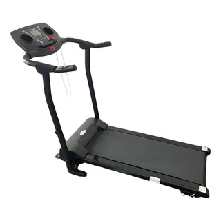 Esteira Elétrica Evolux Sky Branca 110kg Monitor Cor Preto Esteira Elétrica Evolux Sky Branca 110kg Monitor Cor Preto