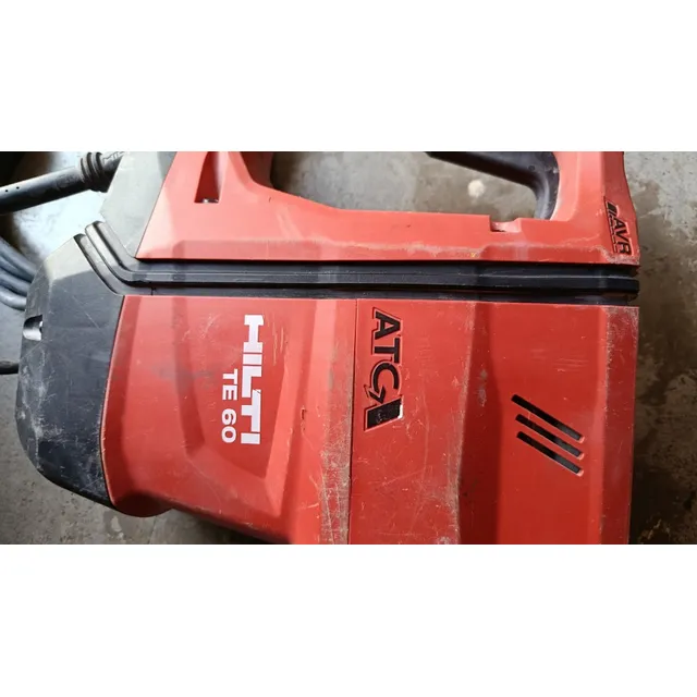Rotomartillo Hilti T60