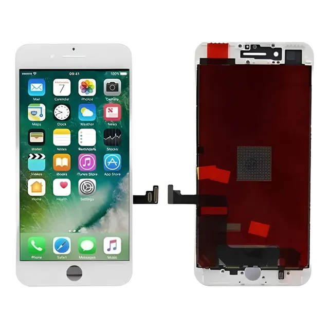 Tela Display Frontal Compatível Com iPhone 7 Plus A1661