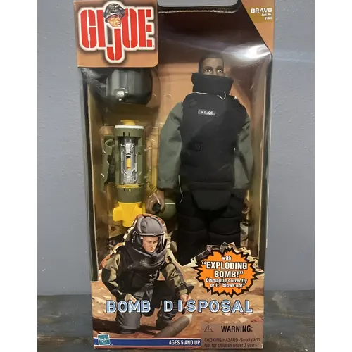 Gi Joe Kung Fu Grip Black Spider Igual Falcon Estrela