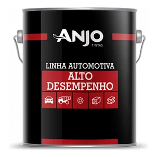 Primer Automotivo Pu Universal 900ml - Cinza Primer Automotivo Pu Universal 900ml - Cinza