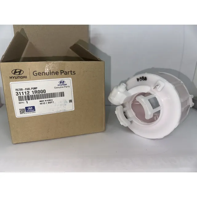 Filtro De Gasolina Tucson 2014 311121r000