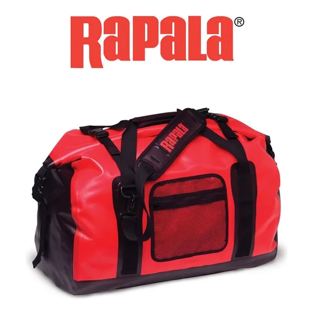 Bolso Impermeable Rapala Duffel Bag