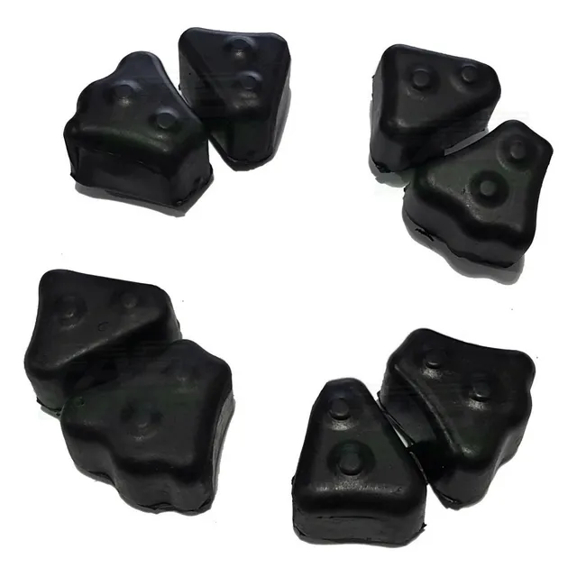 Manchones Honda Cb 190 R Invicta Cb1 125 Standard Fas Motos