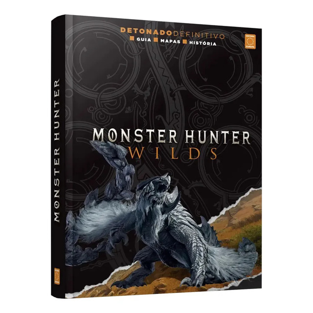 Monster Hunter Wilds - Guia Definitivo