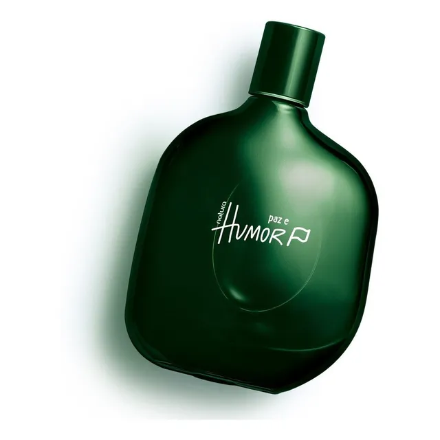 Natura Paz E Humor Eau De Toilette 75 ml Para  Hombre