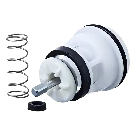 REPAR Reparo 2550 Para Válvula Descarga Hydra Max/Clean/Pro/Base