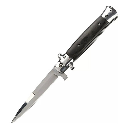 Canivete Stiletto Italiano Premium Automatico Canivete Stiletto Italiano Premium Automatico