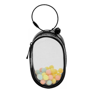 2 Mini Bolsa De Exhibición De Figura De Muñeca, Bolsa De 2 Mini Bolsa De Exhibición De Figura De Muñeca, Bolsa De