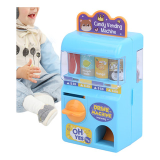 Máquina De Venda Automática De Bebidas Para Crianças, Loteri Máquina De Venda Automática De Bebidas Para Crianças, Loteri