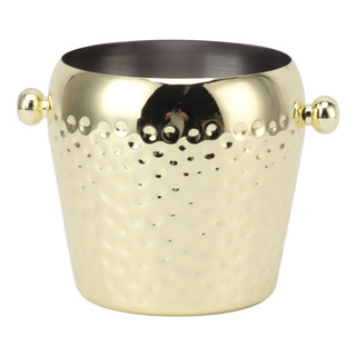 Cubitera Para Vino, De Acero Inoxidable, Pequeña, Aislada, F Cubitera Para Vino, De Acero Inoxidable, Pequeña, Aislada, F