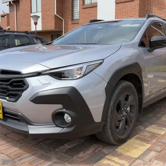 Subaru Cross Trek 2024 2.0 Sport