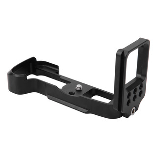 Câmera Hand Grip All Metal Cnc Technology Quick Release L Câmera Hand Grip All Metal Cnc Technology Quick Release L
