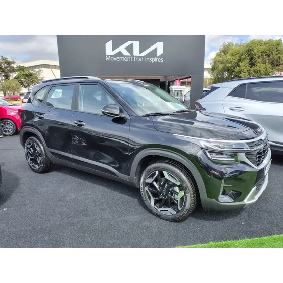 Kia Seltos 2.0 Zenith 4x2