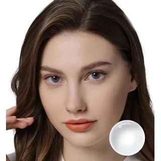 Pupilentes color ambar hotsell