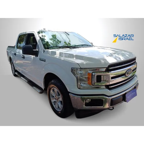 Ford F-150 Xrs