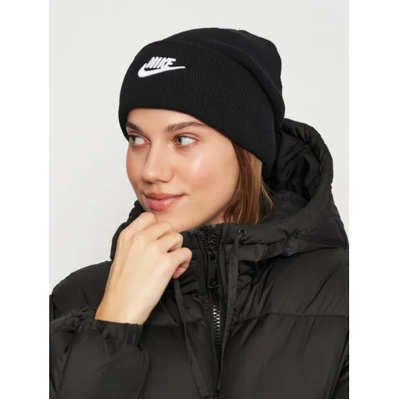 Gorro Nike U Nk Peak Beanie Tc Fut L - Menpi