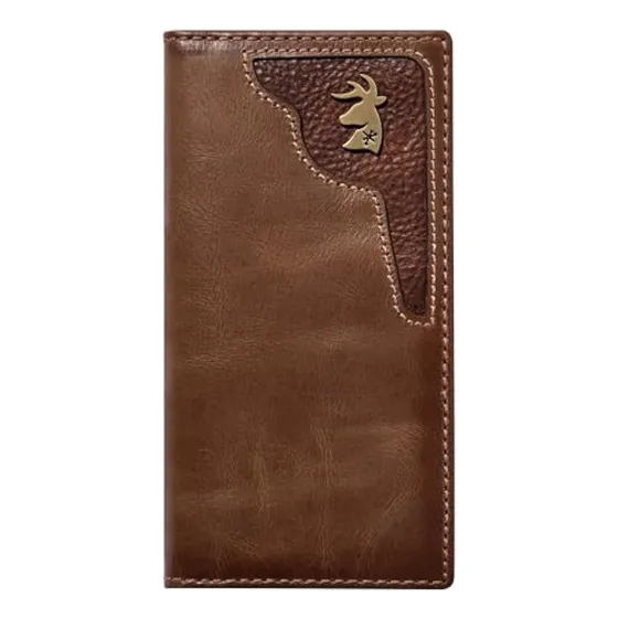 House Of Jack Co. Cartera Larga Para Hombre |