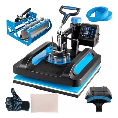 Plancha de sublimacion casera hotsell