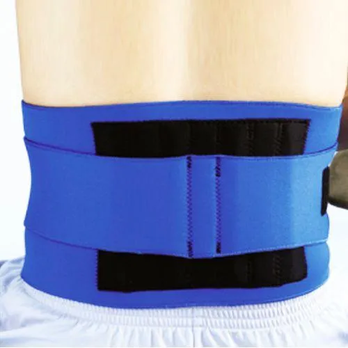 Faja Elastica De 28 Cm Talle L