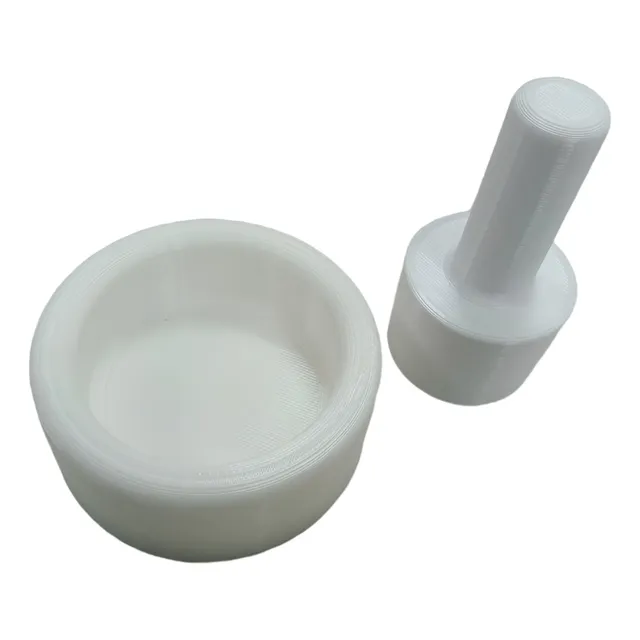Molde Barquillo Capelina Barquillera Postre Helado Segva