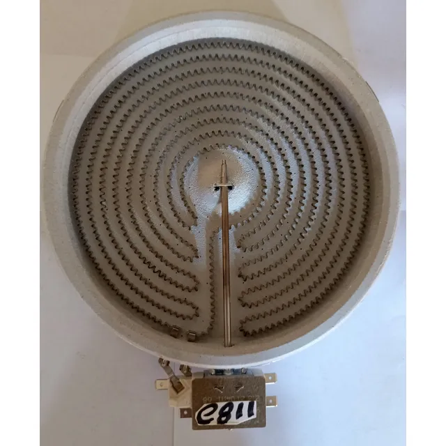 Hornilla Electrica Para Topé O Cocina Mb. O Ge Resistenc 811