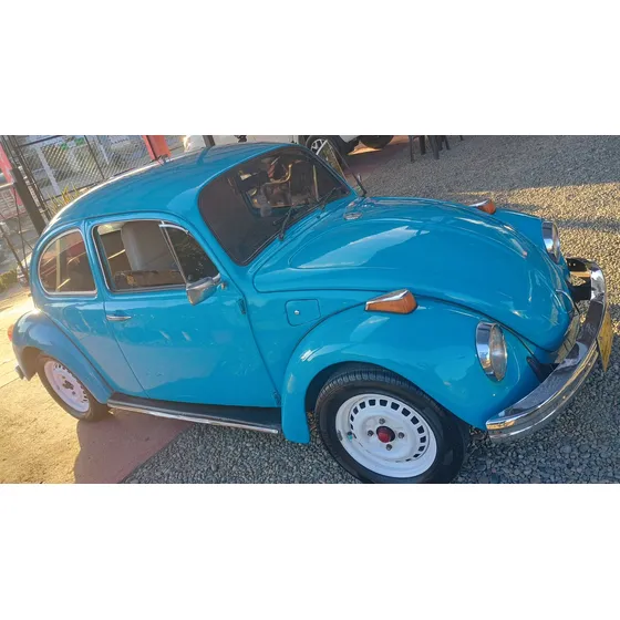 Volkswagen Escarabajo 1.6 Escarabajo
