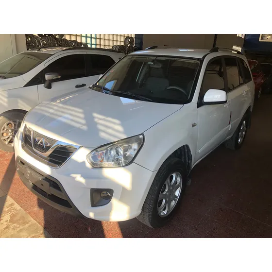 Chery Tiggo 2.0 F2 Confort 4x2 138cv