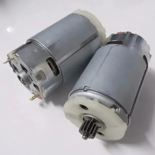 Heng Long 3889-1 Rc Tank Motor Refitting Accessories | MercadoLivre