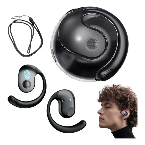 Auriculares Audífonos Inalámbrico Bluetooth Deportivos Gamer